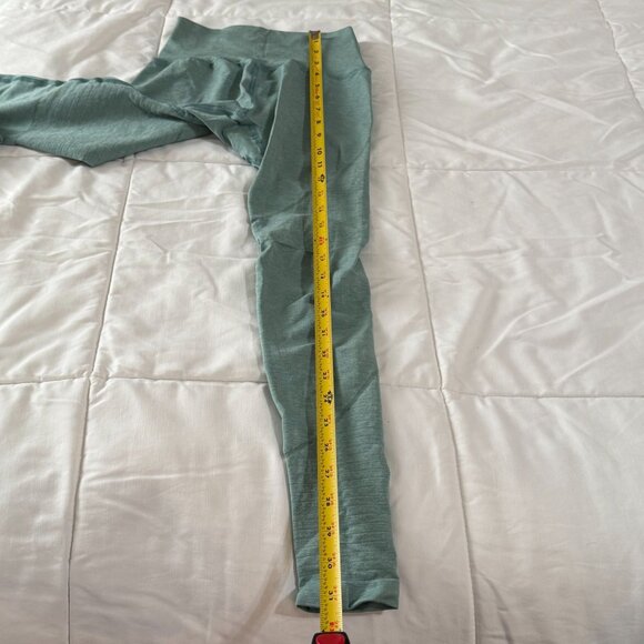 Alphalete OG Revival Legging Size S - Picture 6 of 9